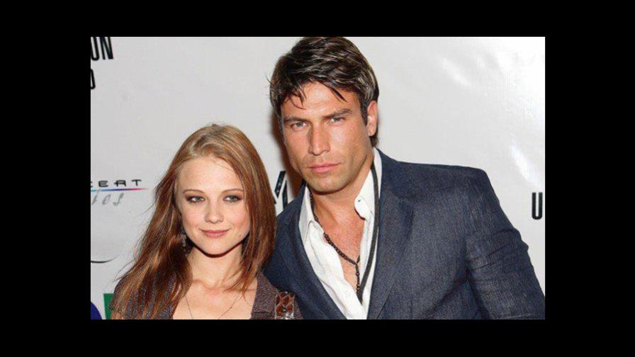 Lo que confesó la actriz Ana Layevska sobre su pasado noviazgo con Rafael Amaya