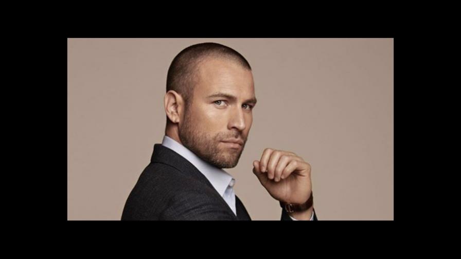 Amigo del actor Rafael Amaya asegura no está enfermo Amigo del actor Rafael Amaya asegura no está enfermo