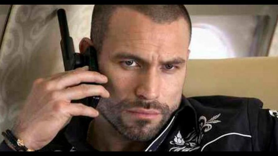 Rafael Amaya y “El señor de los cielos 7” regresan a la pantalla chica