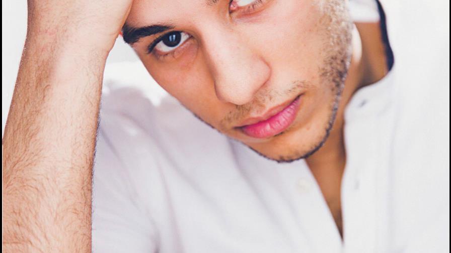 Rafael Beato, el actor dominicano en la serie de Brad Pitt Rafael Beato, el actor dominicano en la serie de Brad Pitt