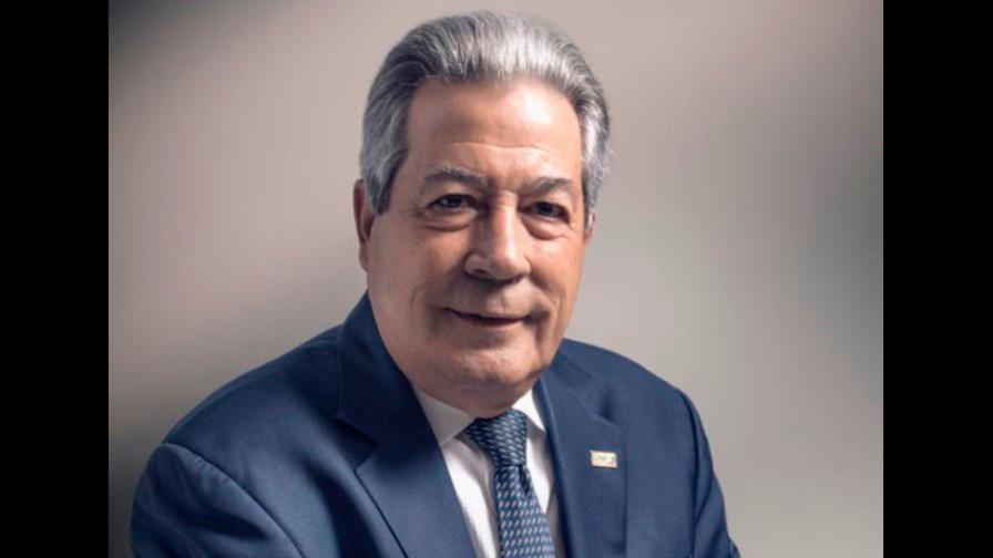 Blanco Canto critica a Domínguez Brito por sugerir más controles en aeropuertos por COVID-19 Blanco Canto critica a Domínguez Brito por sugerir más controles en aeropuertos por COVID-19