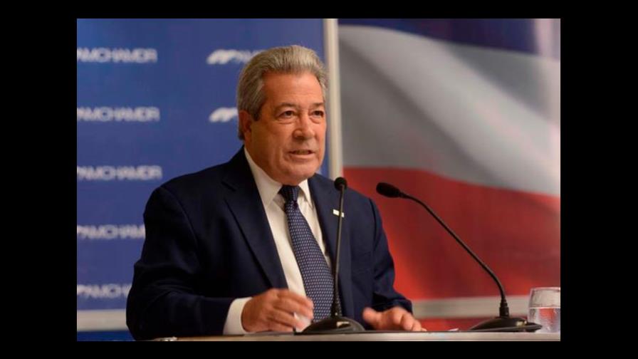David Collado anuncia a Rafael Blanco Canto como asesor del Ministerio de Turismo