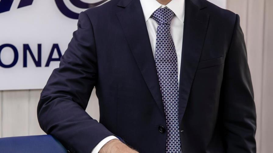 Asonahores elige a Rafael Blanco Tejera como su presidente