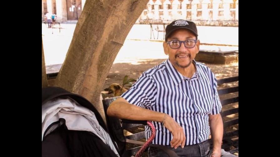 Murió el padre de Poteleche