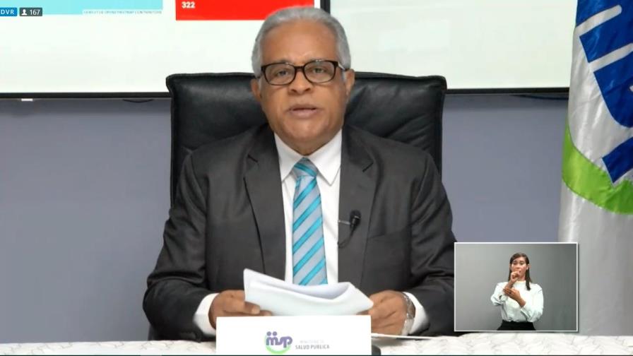 Salud Pública no tiene en existencia, ni ha comprado, potente medicamento contra COVID-19 Salud Pública no tiene en existencia, ni ha comprado, potente medicamento contra COVID-19