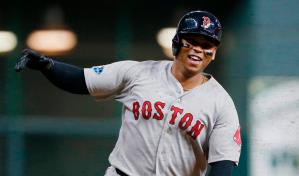 MLB, el panorama está color de hormiga 