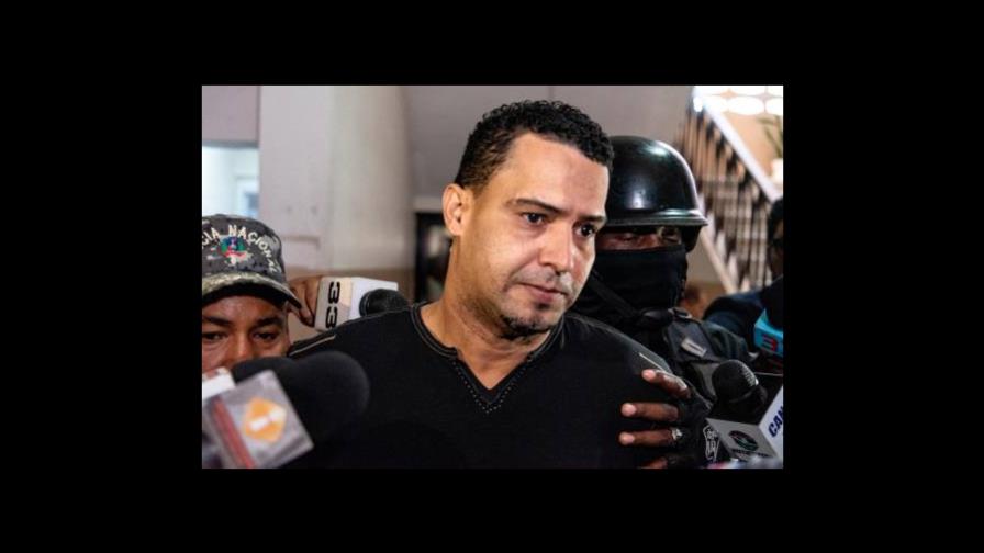 Procuraduría traslada de cárcel a Buche “por razones de seguridad”