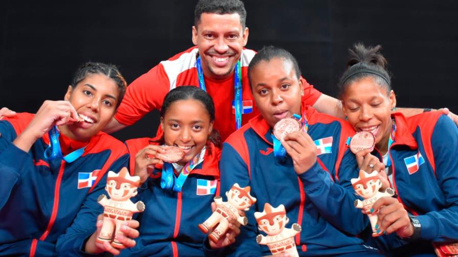 Selección de baloncesto 3x3 competirá en el Grupo C en el torneo Preolímpico