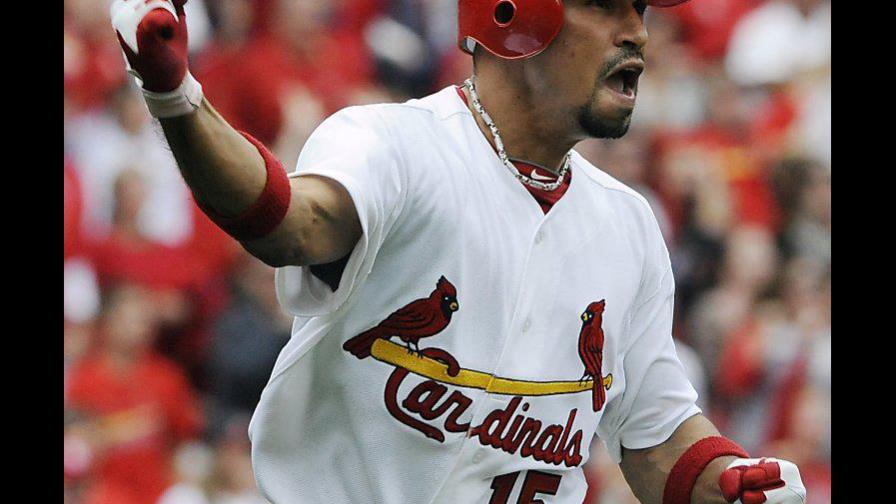 Rafael Furcal elegido inmortal del deporte dominicano Rafael Furcal elegido inmortal del deporte dominicano