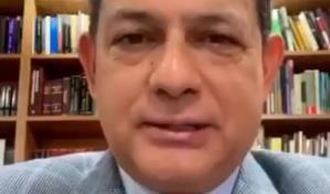 Guzmán Fermín dice 5,000 exmilitares garantizarán triunfo de Fuerza del Pueblo 