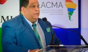 Fedomu: enfrentar COVID-19, principal reto de alcaldes que asuman el próximo viernes 