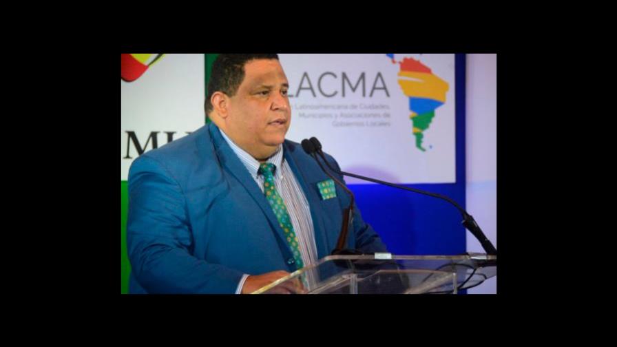 Fedomu: enfrentar COVID-19, principal reto de alcaldes que asuman el próximo viernes 