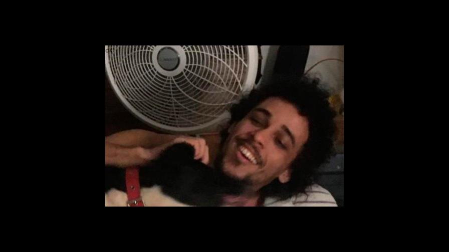 Reportan joven desaparecido desde la mañana de este martes 