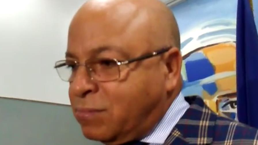 Son frecuentes las denuncias y los videos que cuestionan al diputado Rafael Abreu Son frecuentes las denuncias y los videos que cuestionan al diputado Rafael Abreu