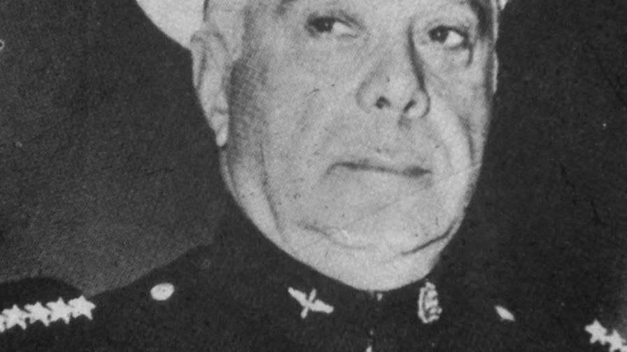 Espinal Núñez disertará sobre la carta pastoral del 1960 