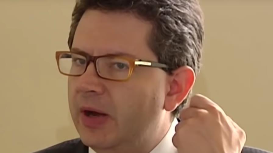 Fiscalía colombiana confirma testigo de caso Odebrecht se suicidó con cianuro