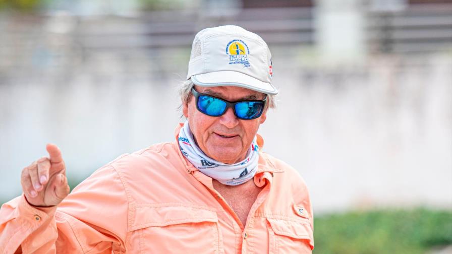 “Los únicos” encabeza Marlin Blanco