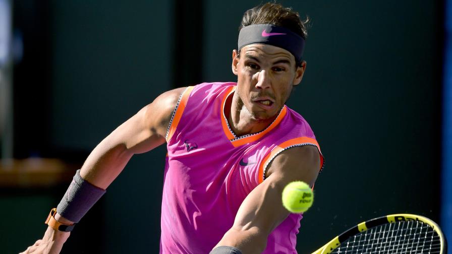 Djokovic, Nadal y Pella llegan a cuartos en Montecarlo