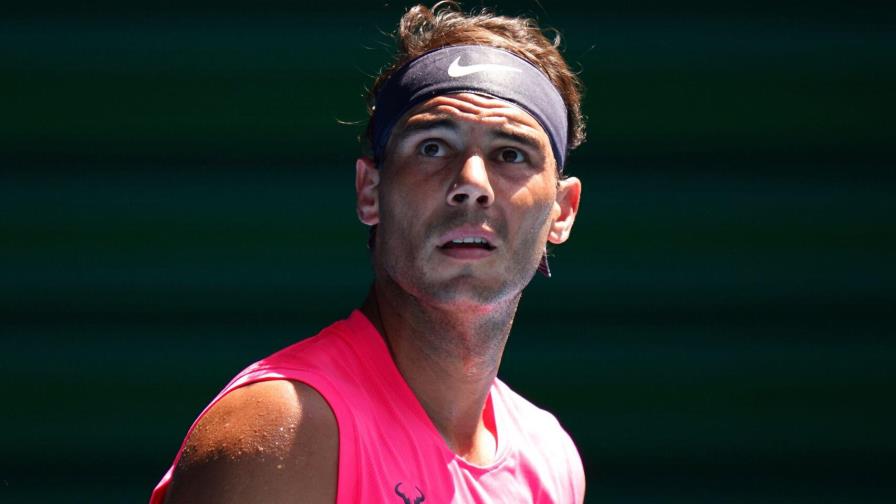 Rafa Nadal, Andy Murray y Key Nishikori medirán su tenis virtual