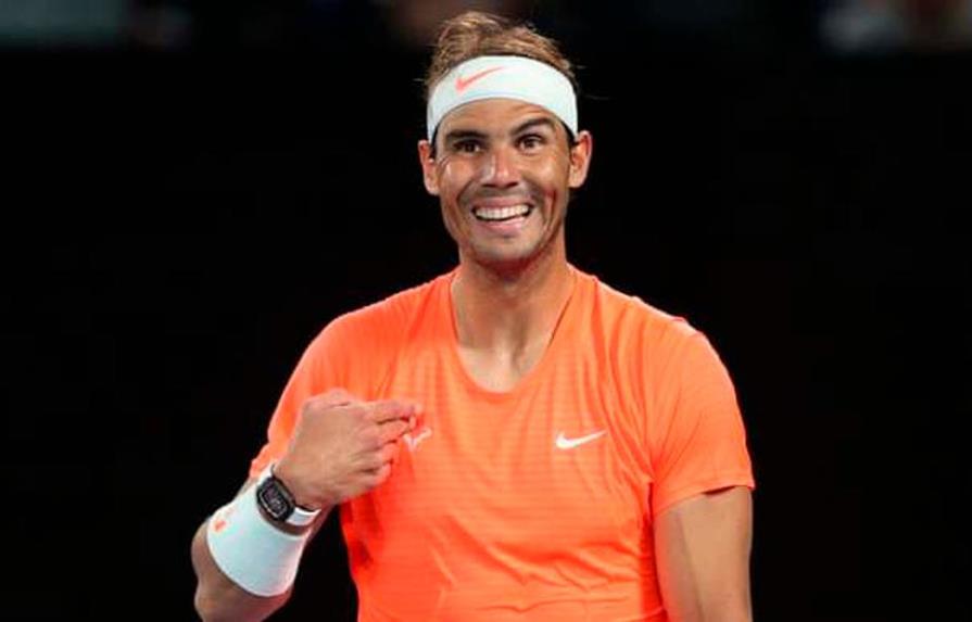 El Abierto de tenis de Miami regresa con Nadal y Federer tras pausa en 2020