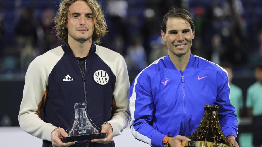 ¿Seguirá la hegemonía de los tres grandes del tenis?
