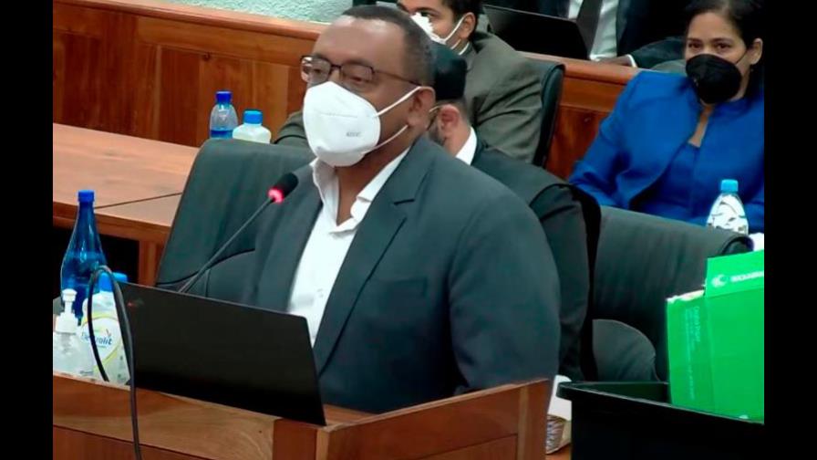 Ratifican la prisión preventiva al coronel Núñez de Aza por el Caso Coral