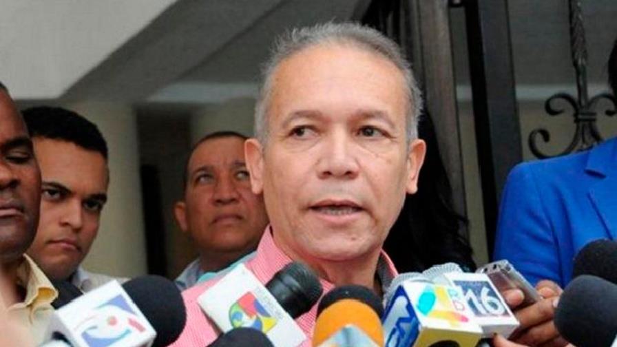 “Nido de víboras”, así califica Rafael Núñez a la “cúpula” del PLD “Nido de víboras”, así califica Rafael Núñez a la “cúpula” del PLD