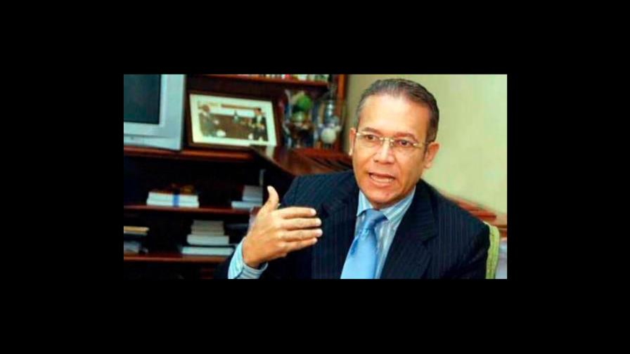 Muere hermano del dirigente leonelista Rafael Núñez Muere hermano del dirigente leonelista Rafael Núñez