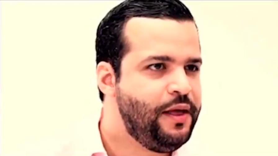 Reinaldo Pared le llama la atención a Rafael Paz: “Hay que ser más preciso”