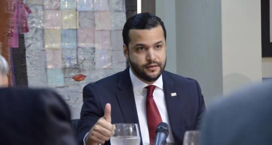 Rafael Paz: “En las elecciones del 2020 habrá muchas sorpresas”  