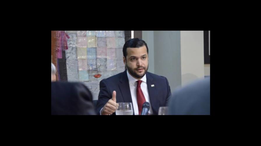 Rafael Paz: “En las elecciones del 2020 habrá muchas sorpresas”  