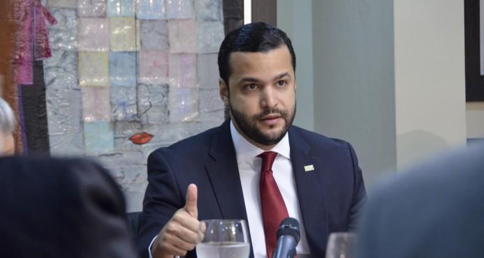 Rafael Paz: “Propuesta de reservas en el PLD afecta libre expresión democrática”