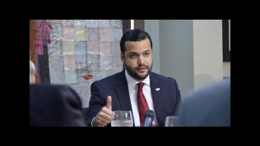 Rafael Paz: “Propuesta de reservas en el PLD afecta libre expresión democrática”