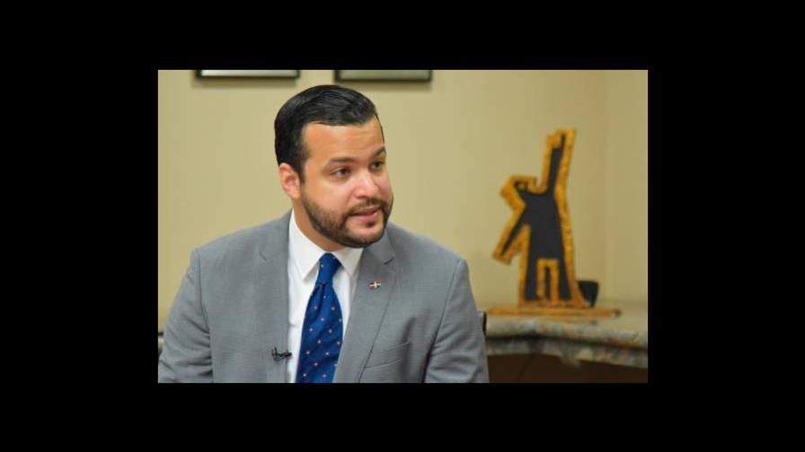 Rafael Paz propone bono de apoyo universitario para evitar deserción de estudiantes en centros privados