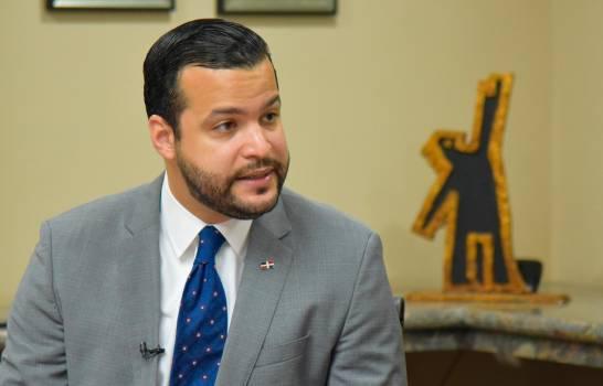 Rafael Paz favorece eliminar privilegios a legisladores y modificación del barrilito