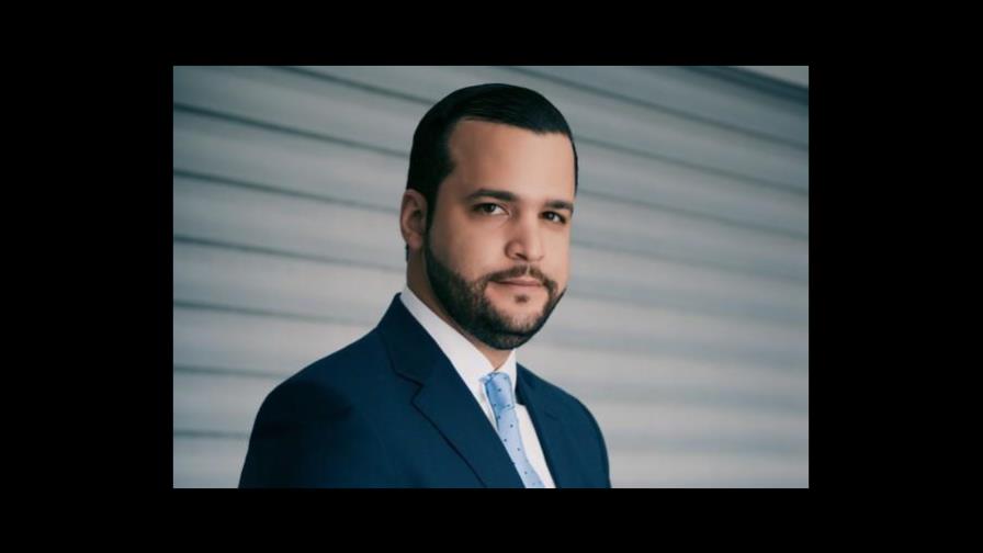 Rafael Paz dice impulsaría proyecto de ley en beneficio de la televisión