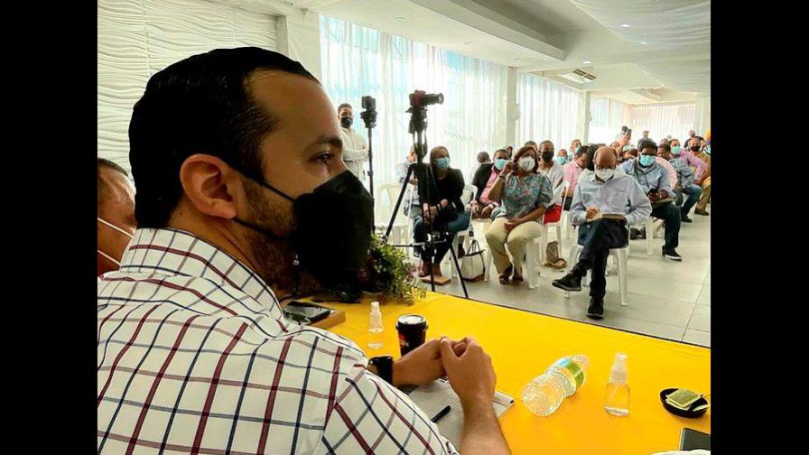 El PLD afirma que el Gobierno tiene al país sumido en un “caos”
