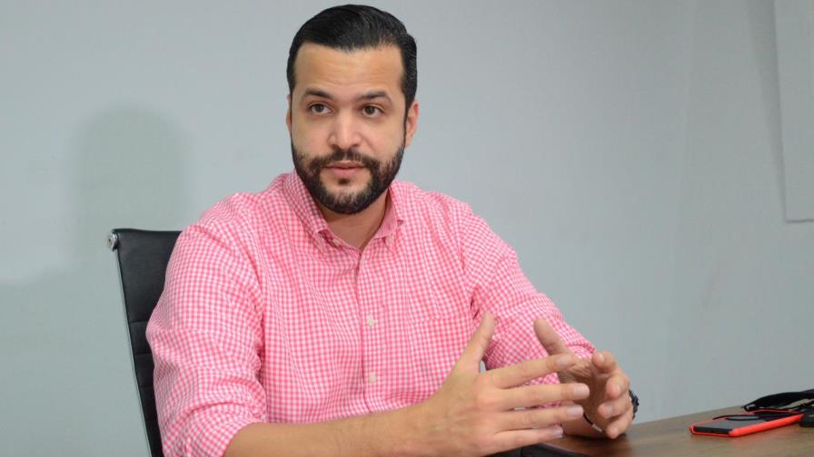 Rafael Paz cree Gobierno debe definir qué hará con la Ley de Hidrocarburos