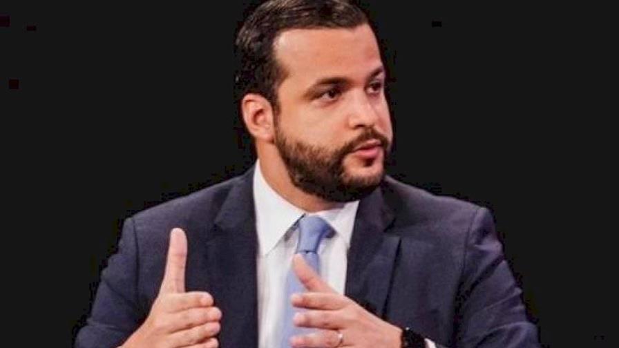 Rafael Paz propone acuerdo y plan económico de emergencia por efectos de Coronavirus Rafael Paz propone acuerdo y plan económico de emergencia por efectos de Coronavirus