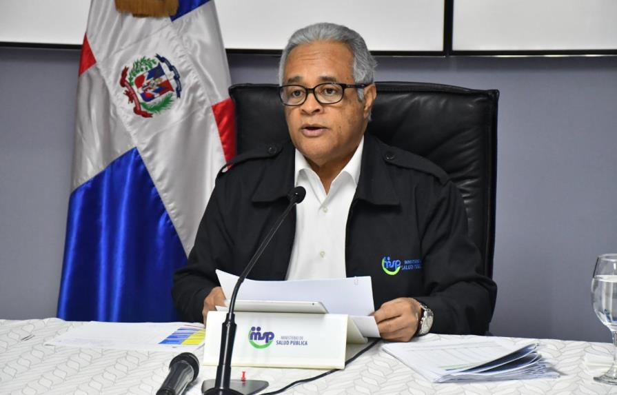 Boletín #131: el estado del coronavirus en República Dominicana