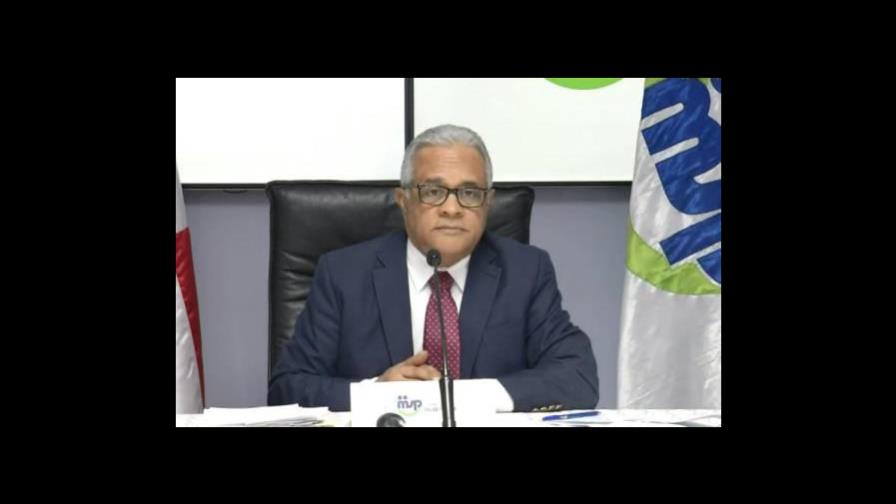 Ministro de Salud confía en que extensión de medidas permitan reducir casos de COVID-19