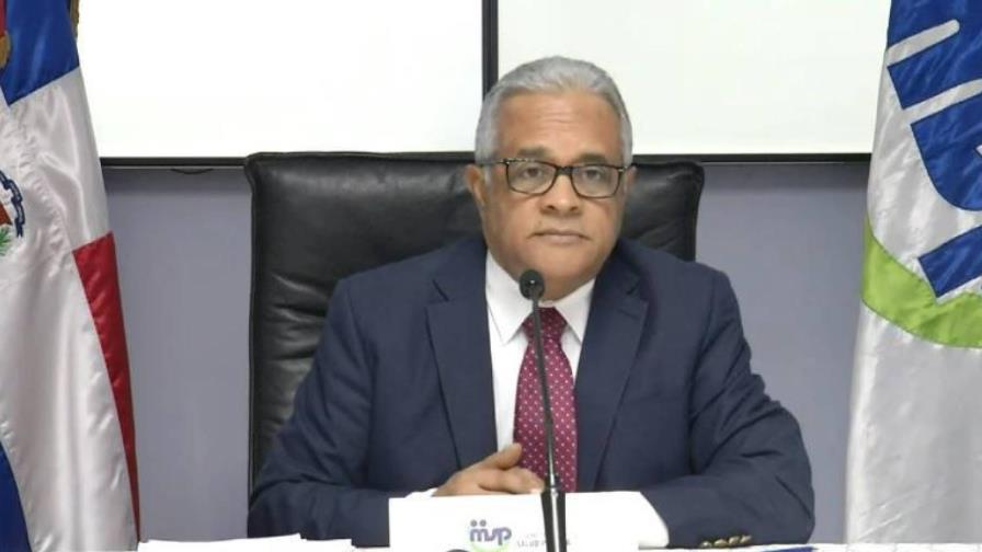Boletín #95: el estado del coronavirus en República Dominicana Boletín #95: el estado del coronavirus en República Dominicana