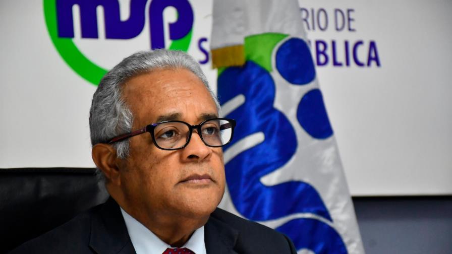 Boletín #83: el estado del coronavirus en República Dominicana