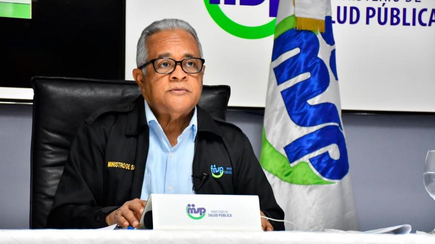 Boletín #113: el estado del coronavirus en República Dominicana