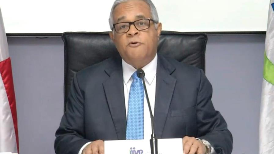 Los tres nuevos decesos por COVID-19 ocurrieron en las provincias Duarte, Santo Domingo  y Monseñor Nouel