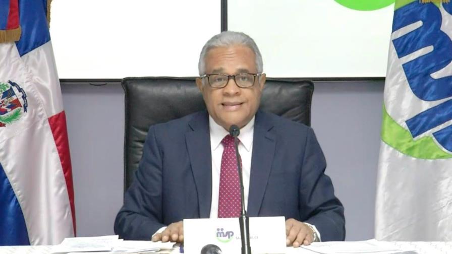 Ministro de Salud agradece apoyo de empresas ante la crisis por el COVID-19
