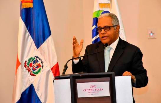 Ministro Salud Pública dice aun no hay casos de coronavirus en República Dominicana