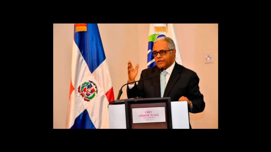 Ministro Salud Pública dice aun no hay casos de coronavirus en República Dominicana