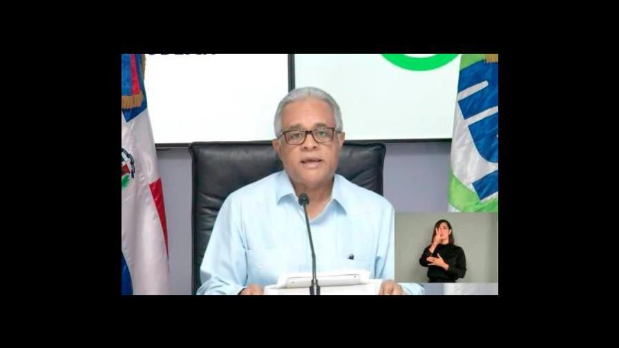 Suman 226 los fallecidos y 4,680 los casos positivos del coronavirus en la República Dominicana