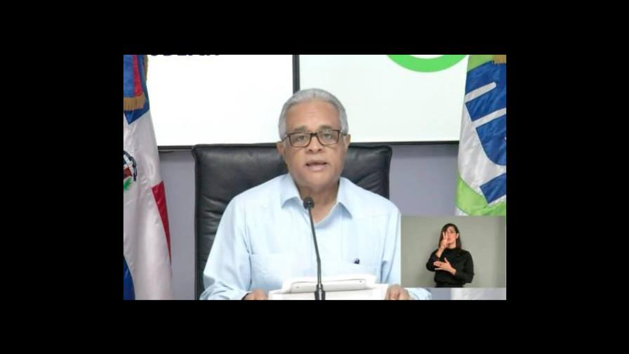 Ministro de Salud asegura que “marcha bien” el manejo del coronavirus en RD